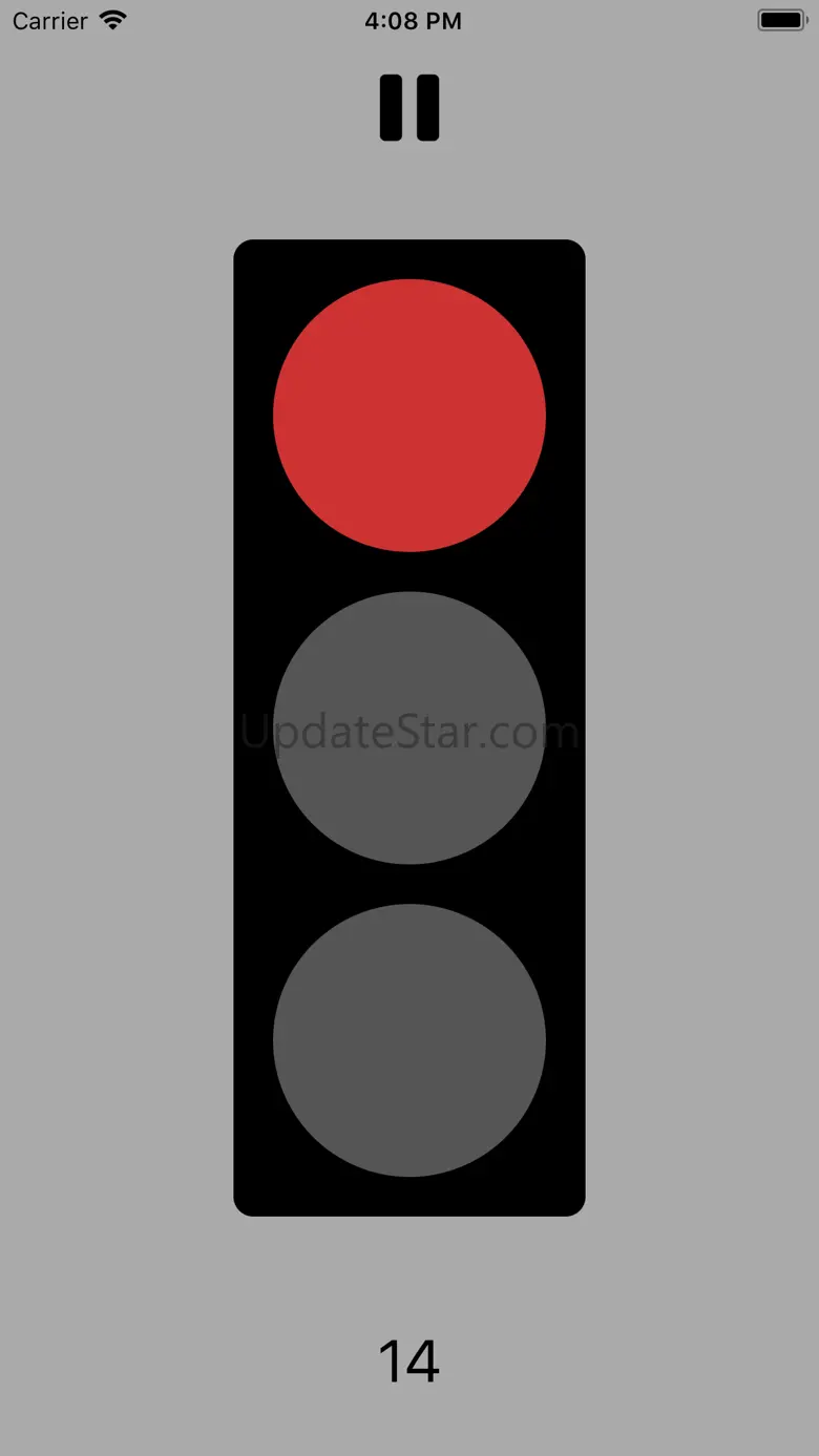 Virtual Stop Light 1.0.1