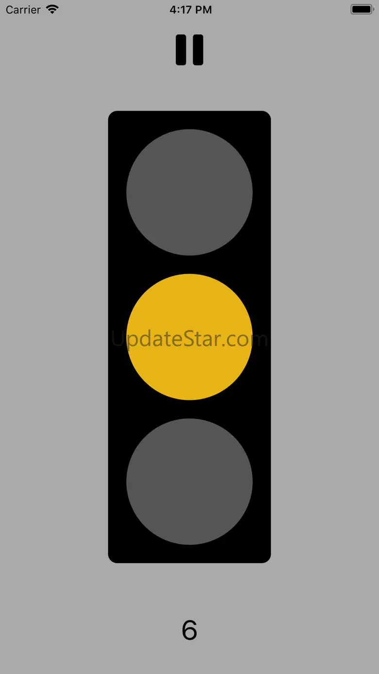 Virtual Stop Light 1.0.1