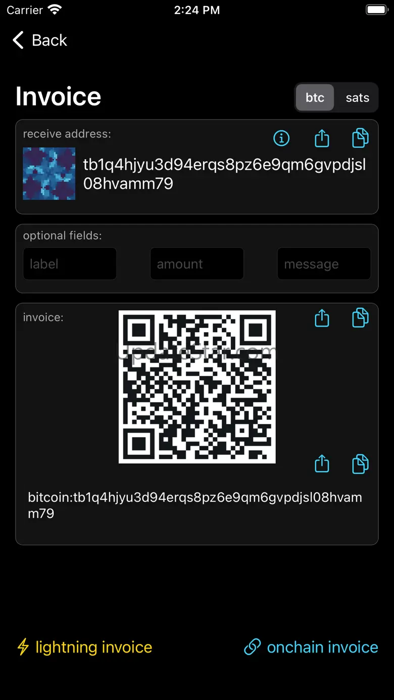 Fully Noded v.1.2.0