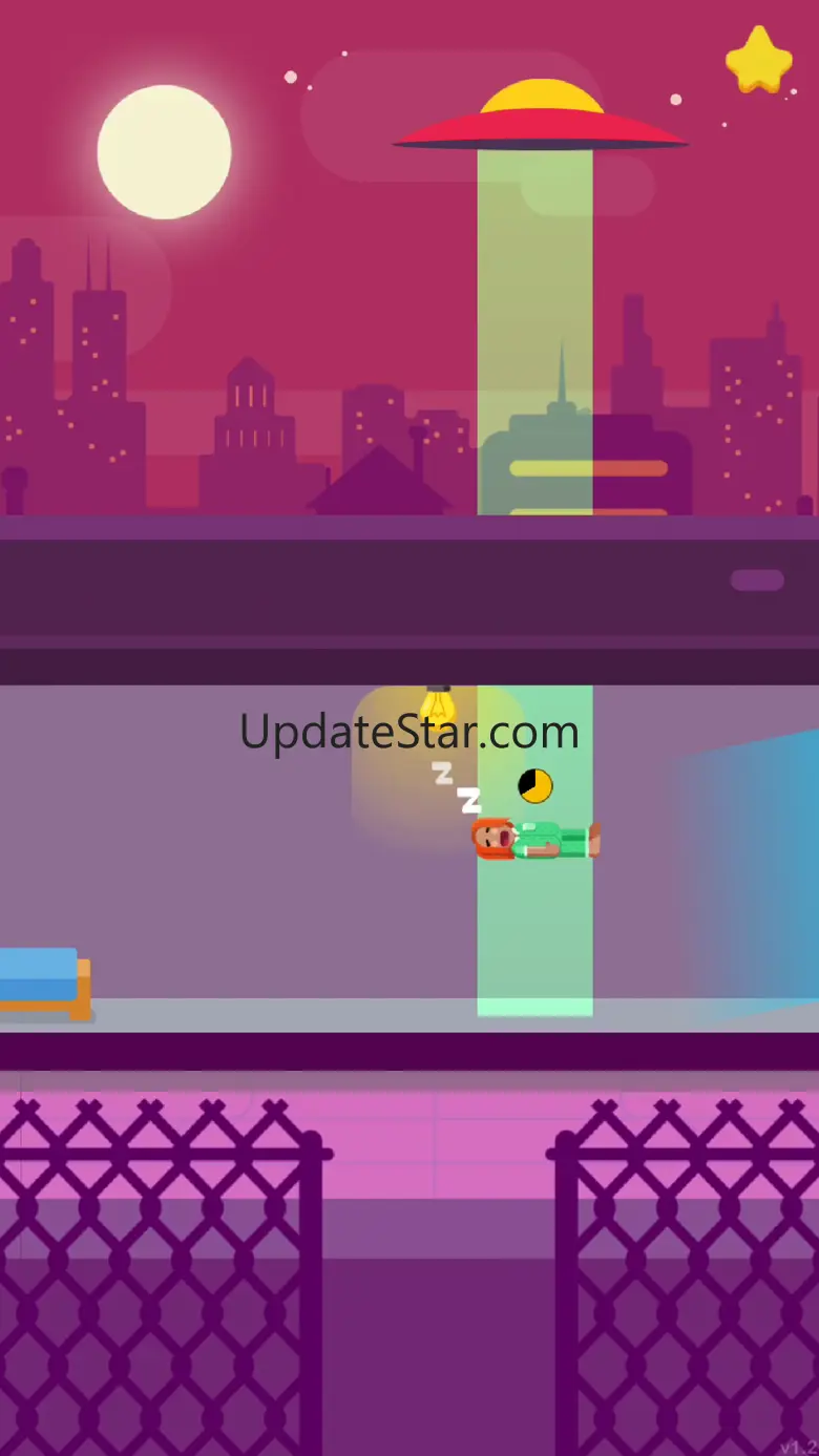 Abduct! - Alien Invasion 1.3