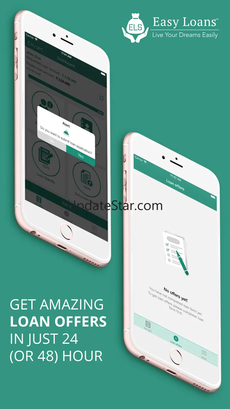 EasyLoans: Compare Loans 1.1.9