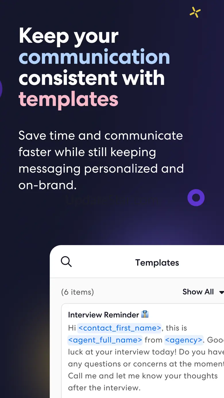 Sense Messaging 4.7.0