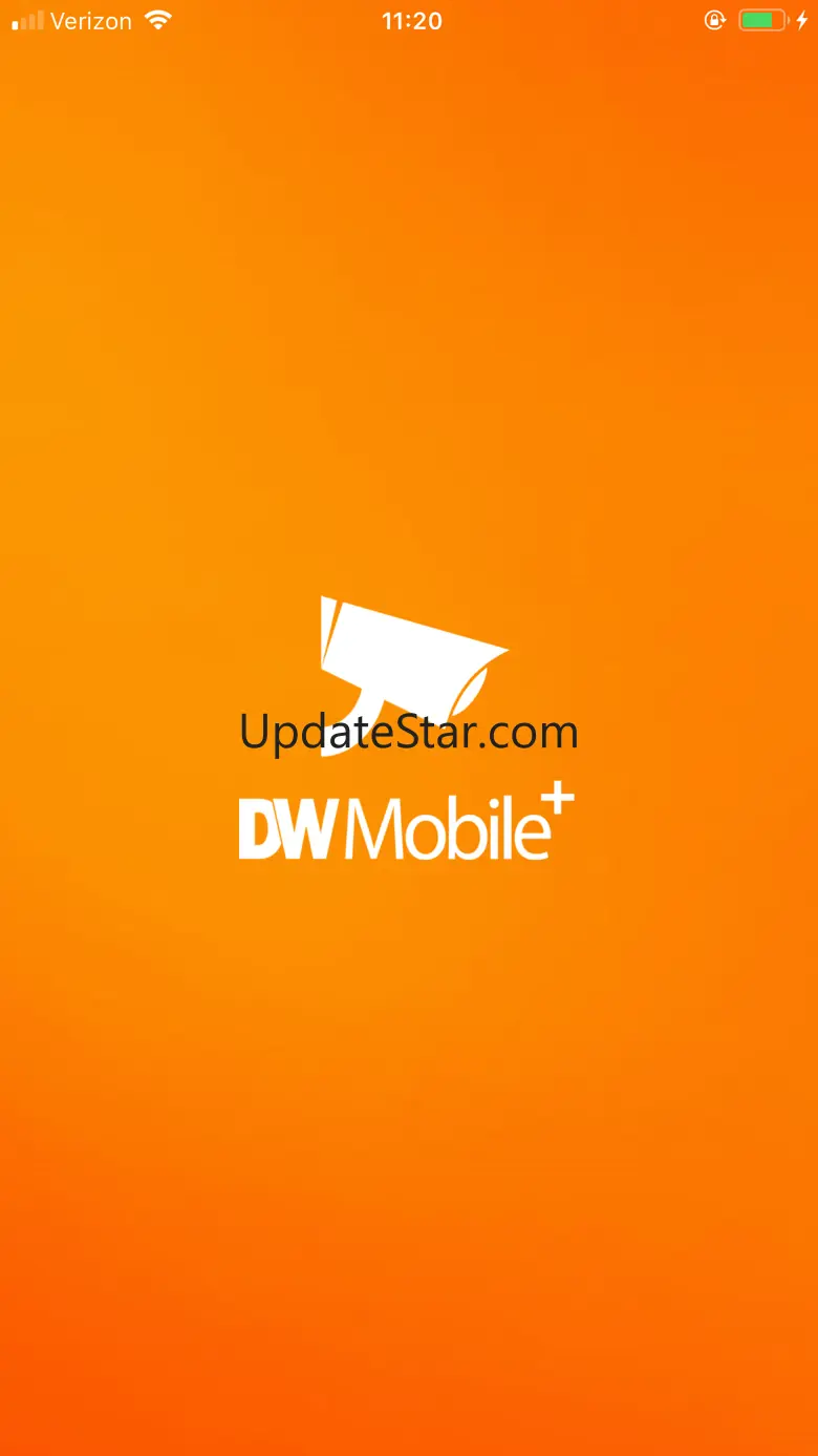 DW Mobile Plus 1.14