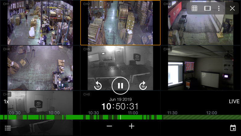 DW Mobile Plus 1.14