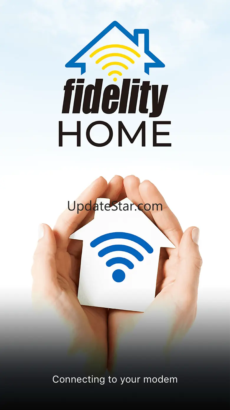 FidelityHOME 1.0.4