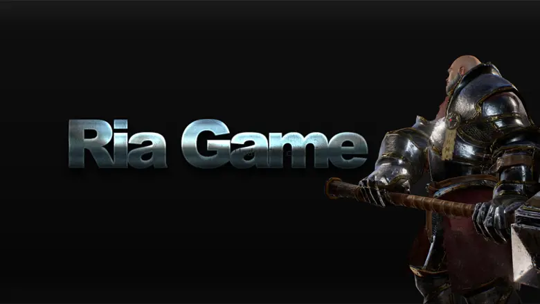 Ria Action Adventure 1.1.6