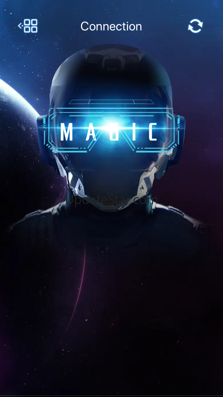 Magic Glasses 1.3.9