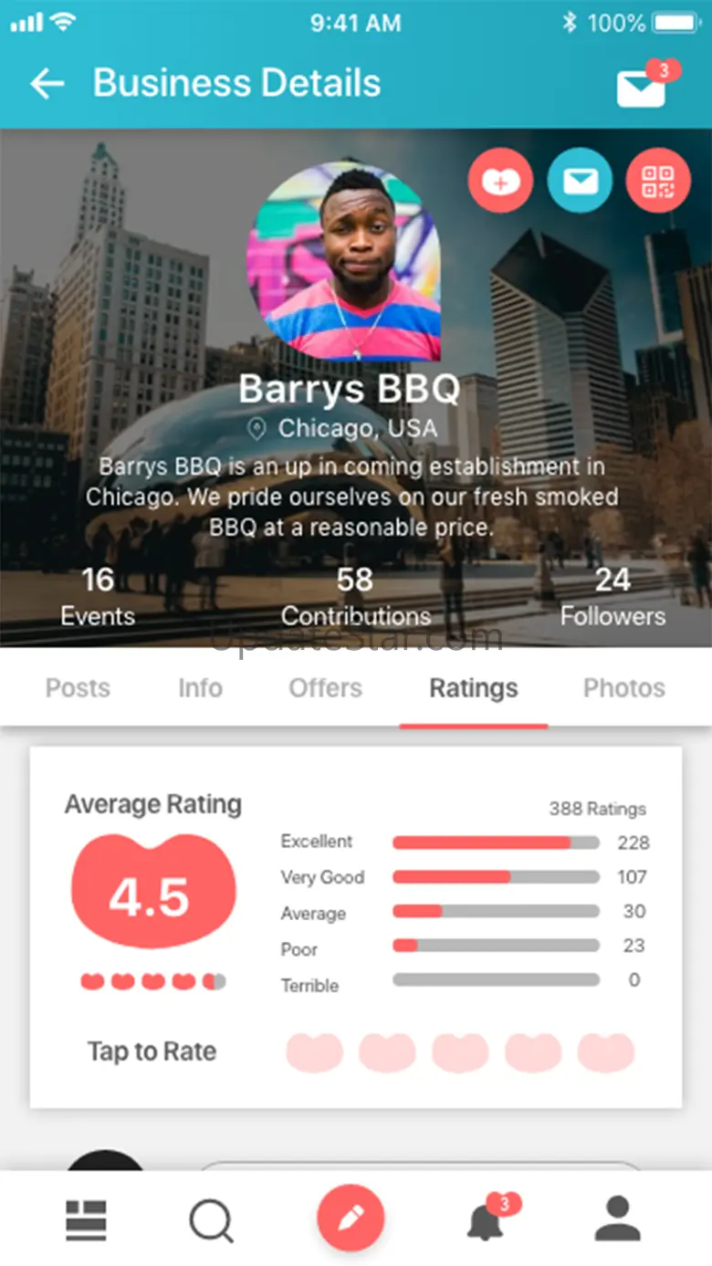 BEAN Now 1.4.2