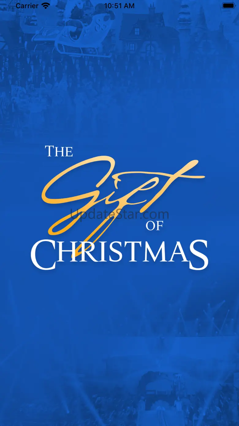 Gift of Christmas 6.0.1