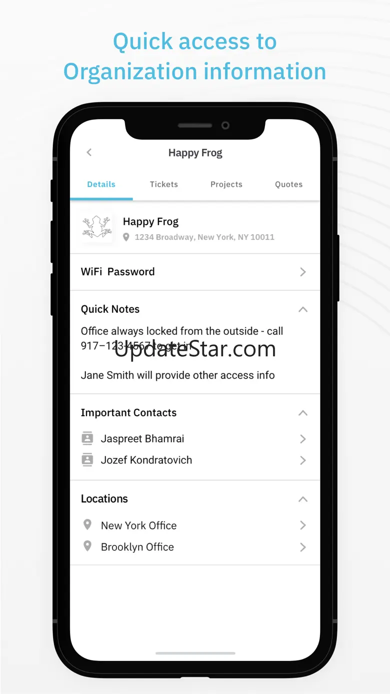 Kaseya Fusion 1.12.4