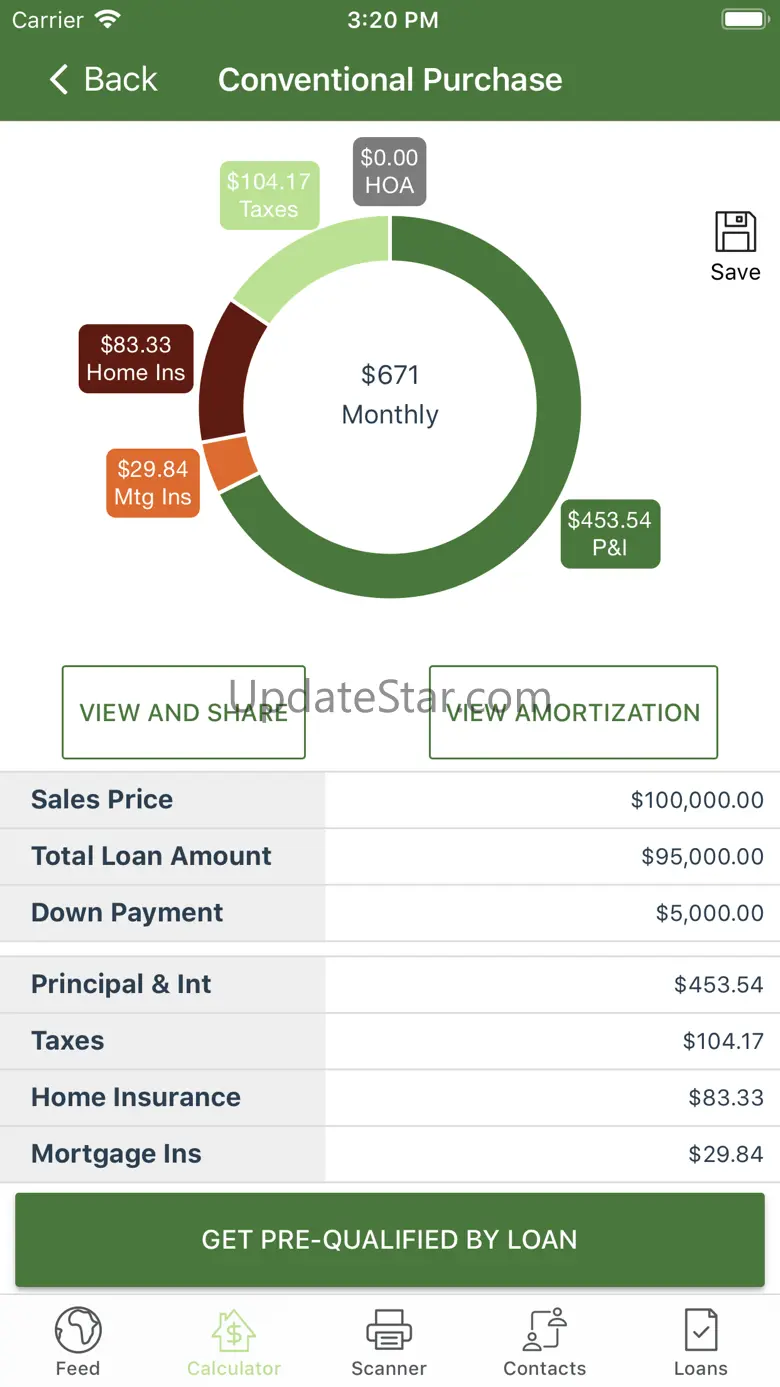 Flat Branch Mortgage, Inc 24.5.003