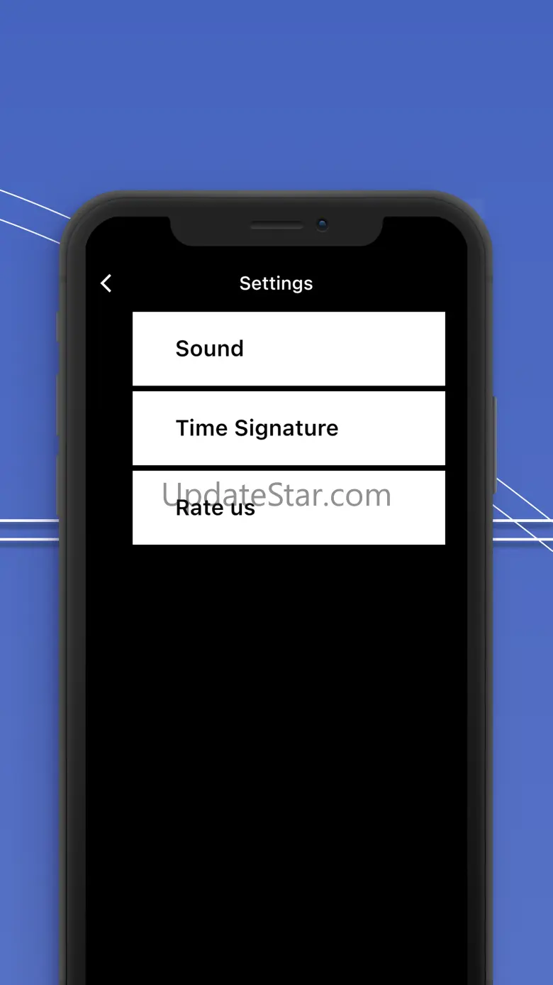 My Metronome Timer: Tempo Beat 4.7.2