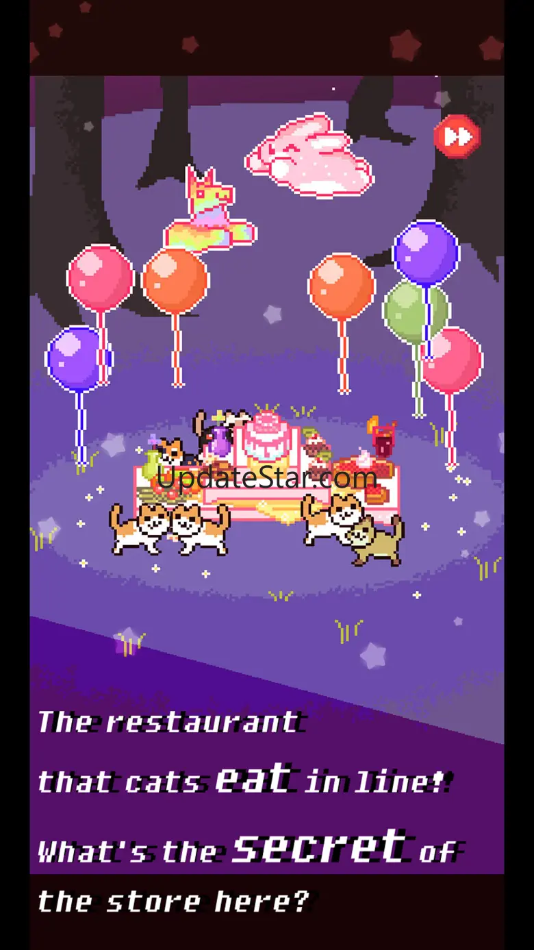 Cat Restaurant! 2.9.0