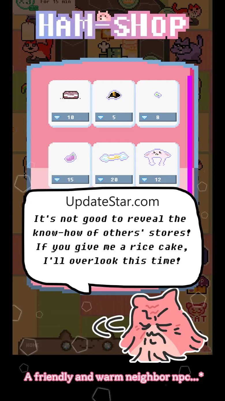 Cat Restaurant! 2.9.0