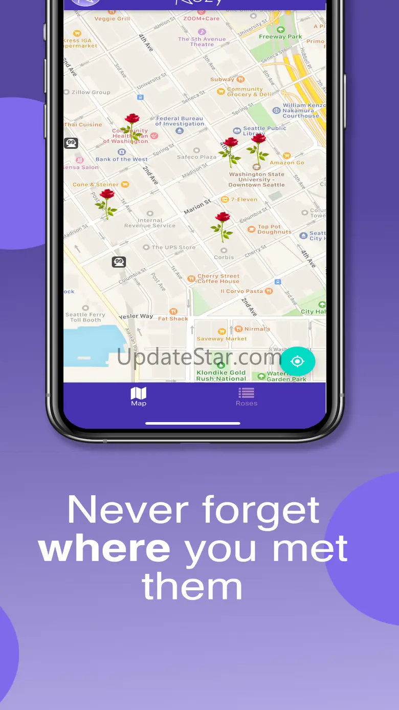 Rozy - Stay connected 1.7.5