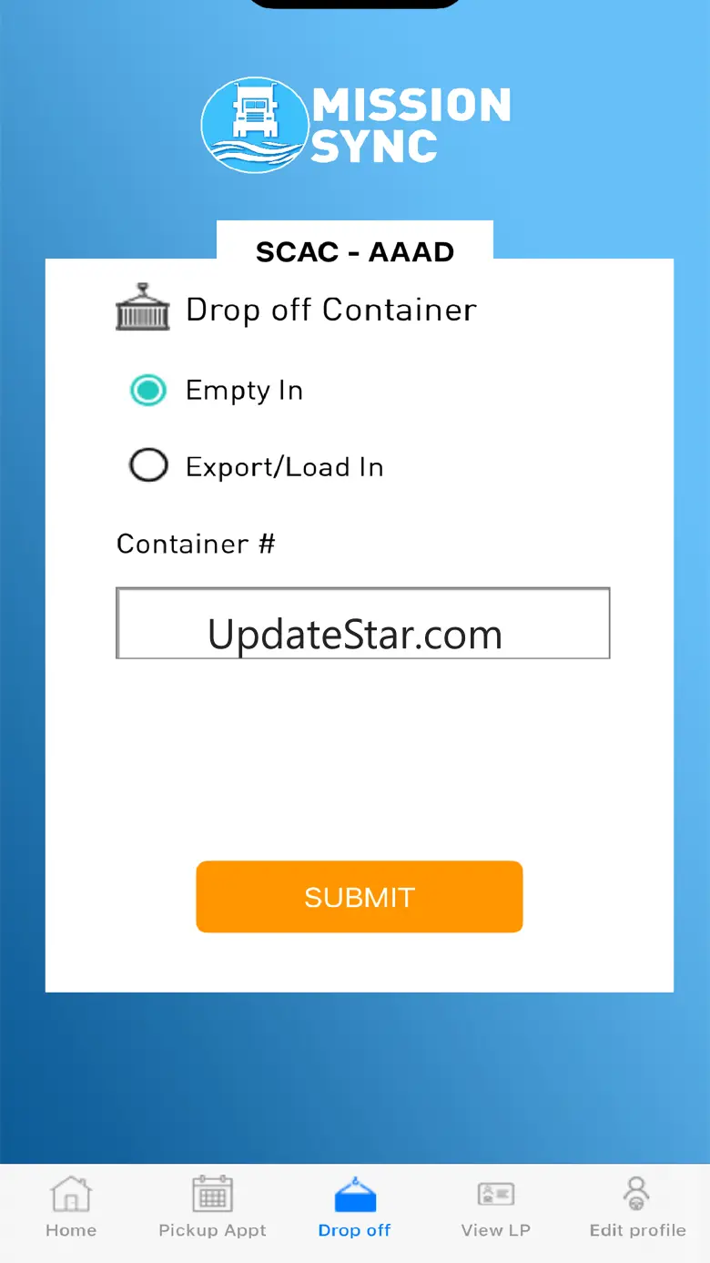 Mission Sync 2.0.9