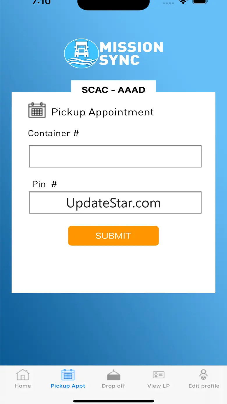 Mission Sync 2.0.9