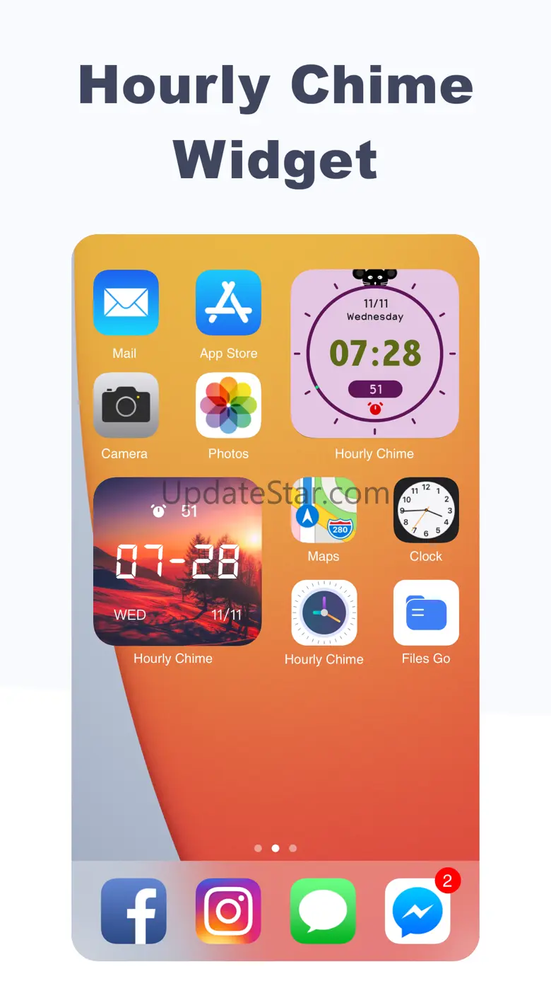 Hourly Chime-Reminder & Widget 3.0