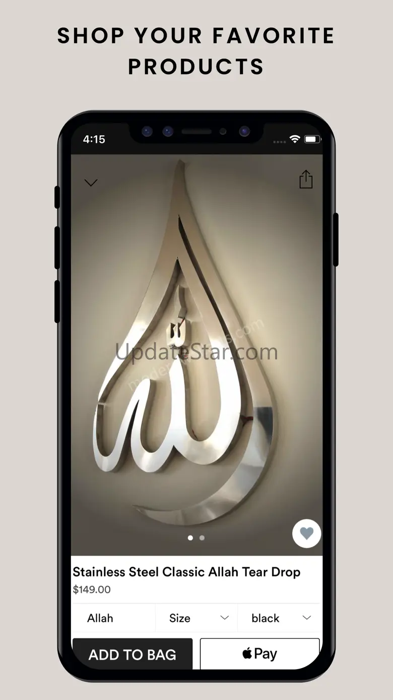 Modern Wall Art LLC 4.1