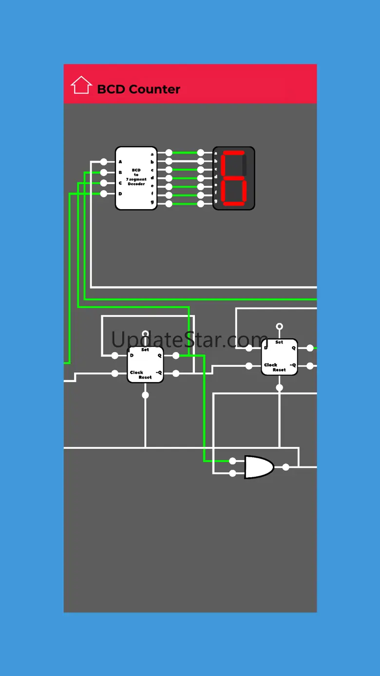 Logic Circuit Simulator 1.3.0