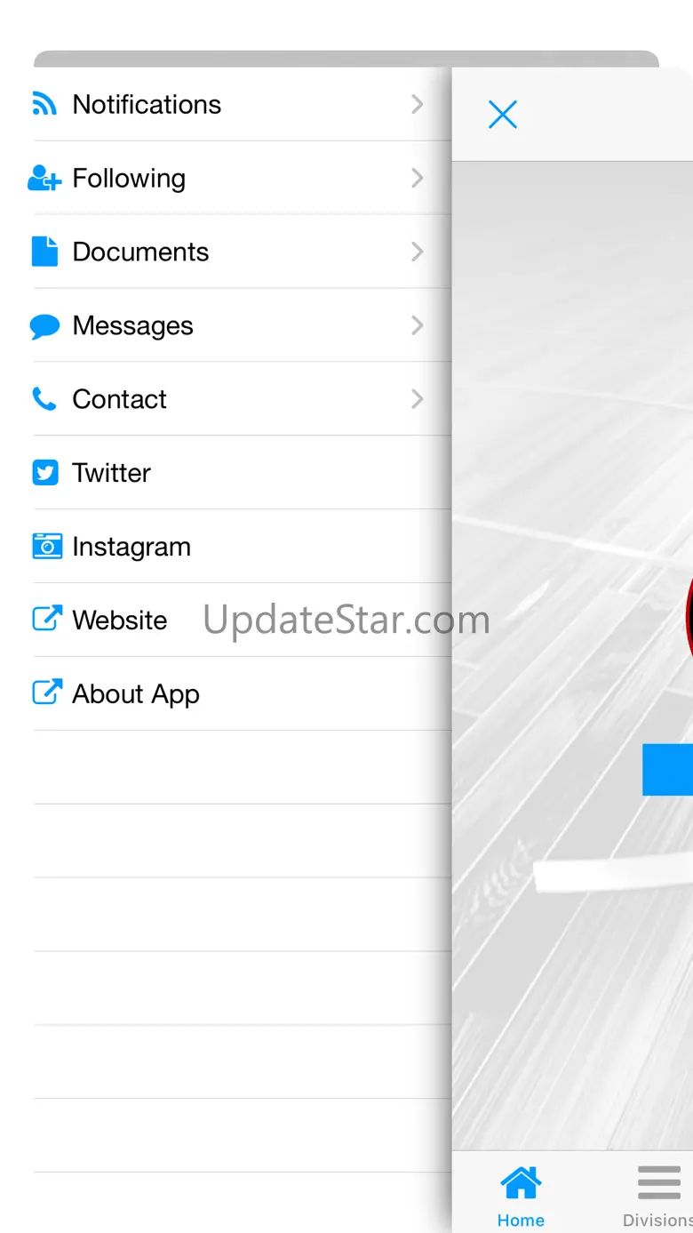 Spy Report Basketball 6.9.1