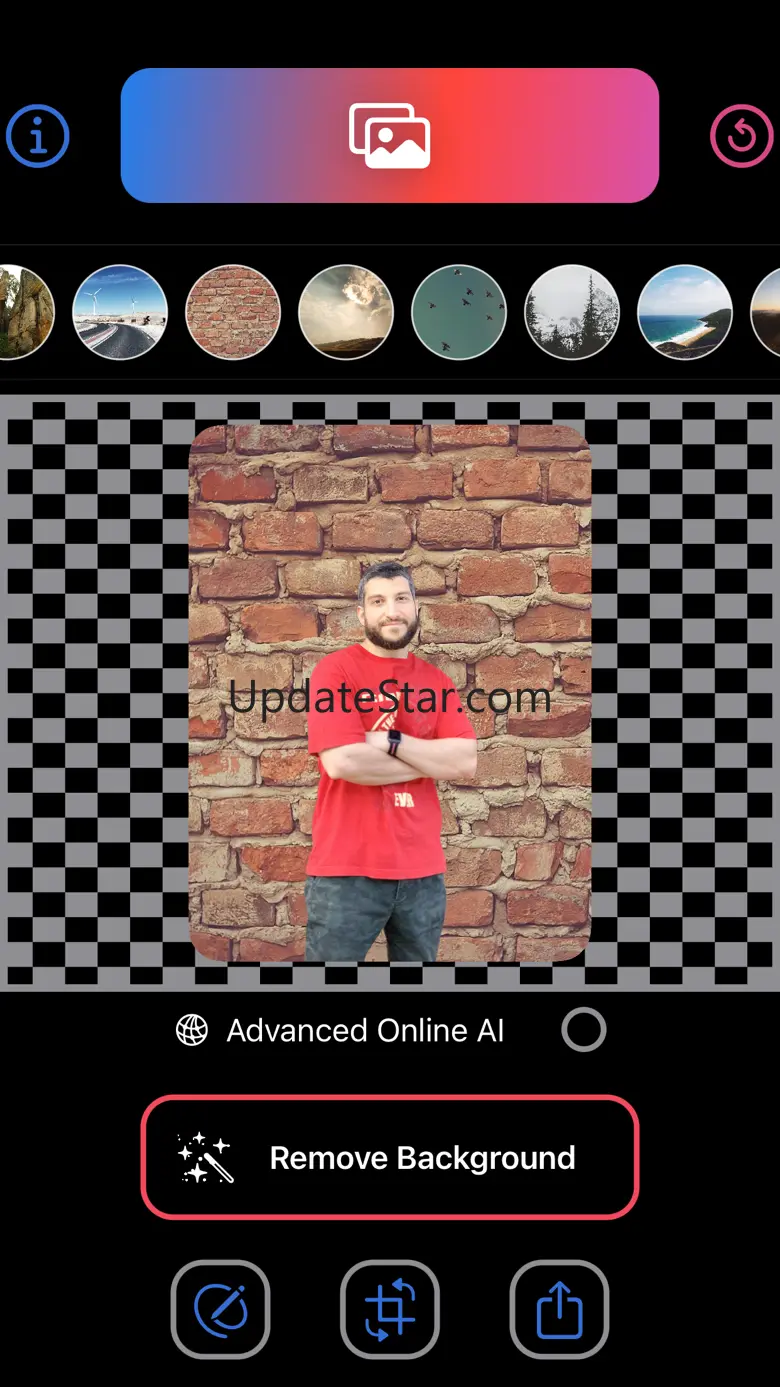 BG Remover AI 1.9