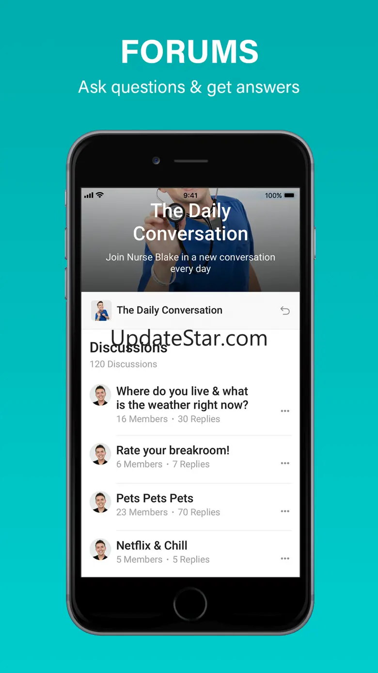 NurseCon 1.0.2