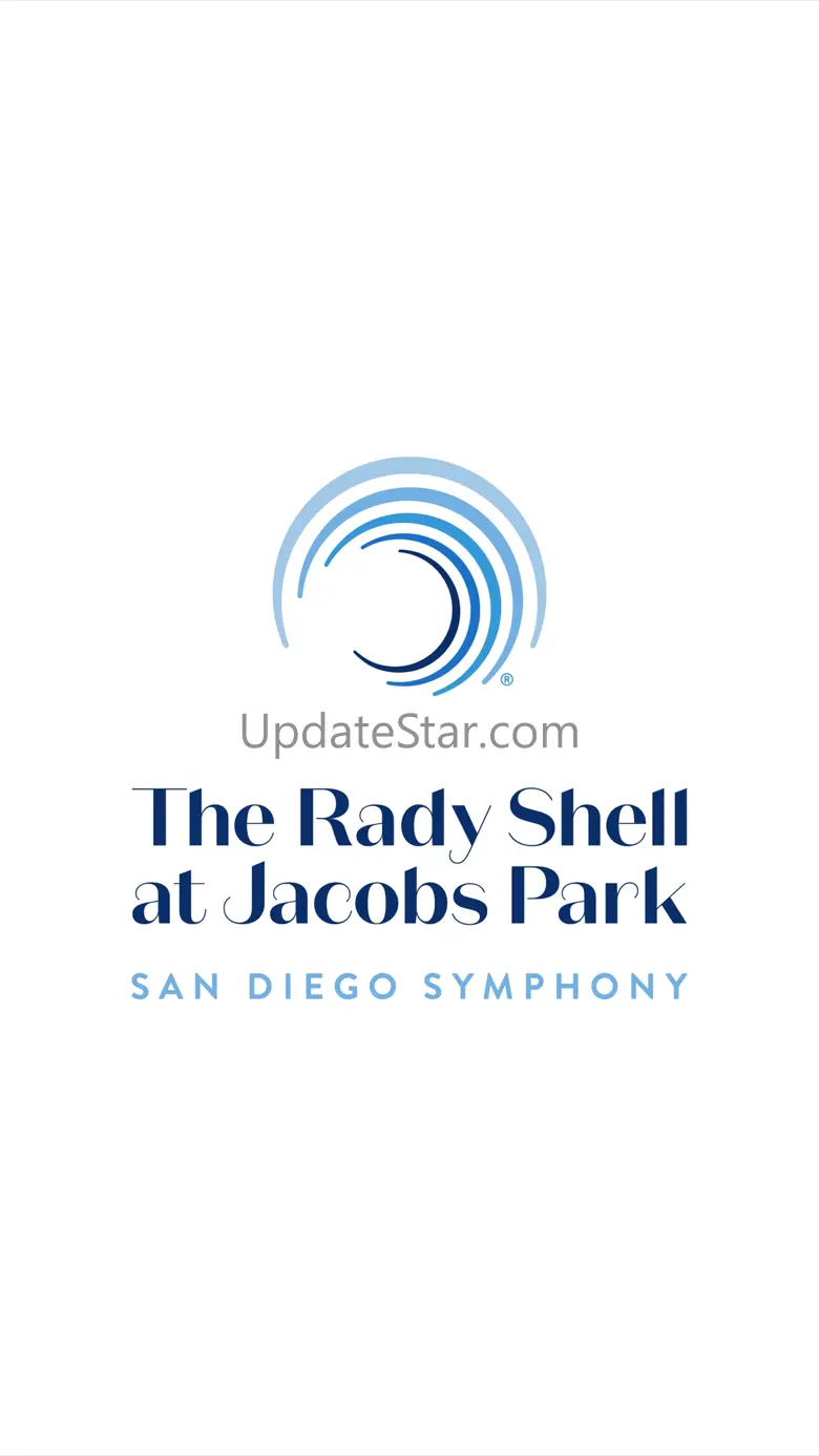 The Rady Shell 17.05.00