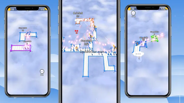 Flying Rafts 1.3.3