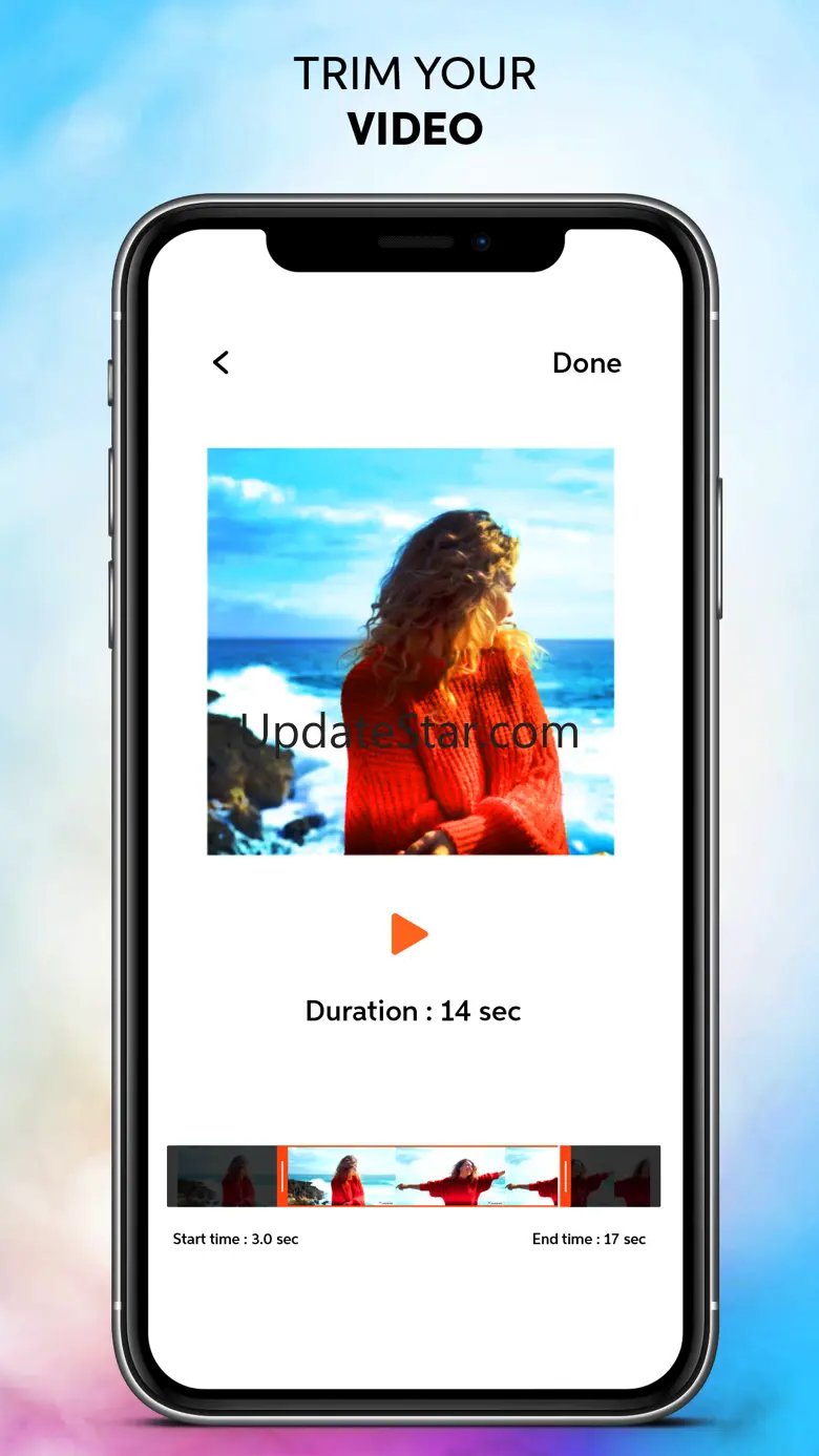 Video Splitter Cut Story Maker 1.8