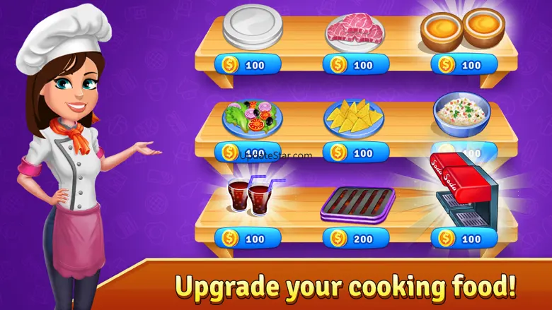 Cooking Games Fest Fever 4.0