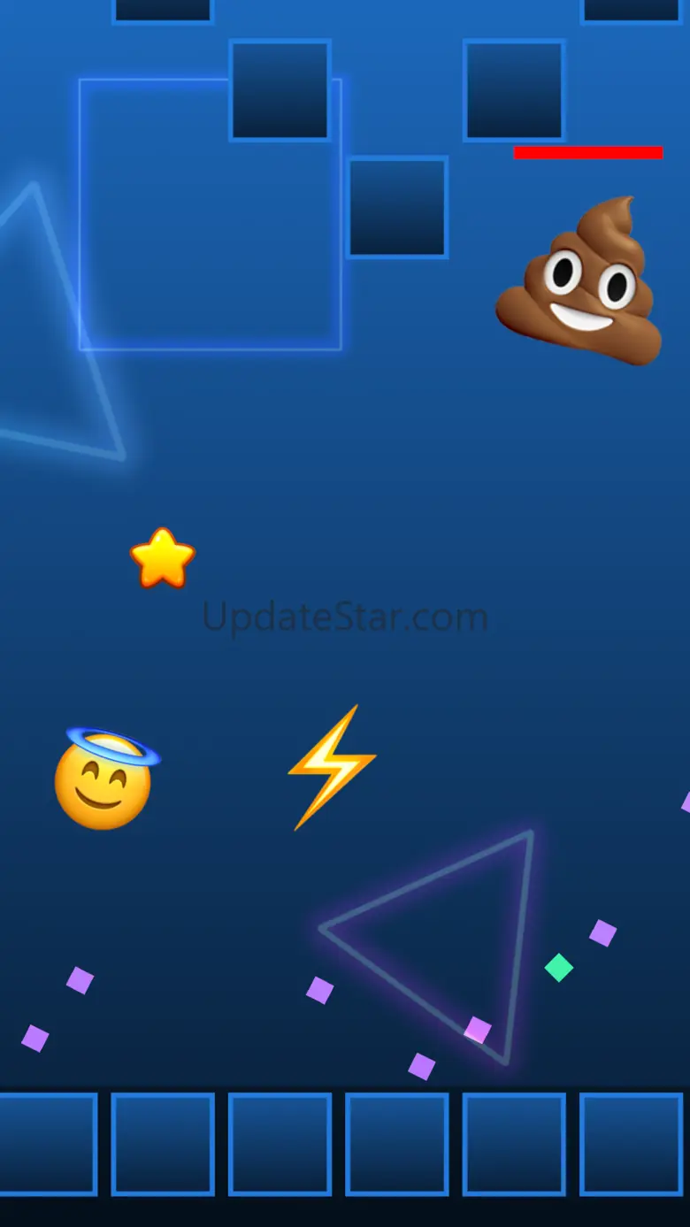 Jump Run Shoot - Watch & Phone 1.6.1