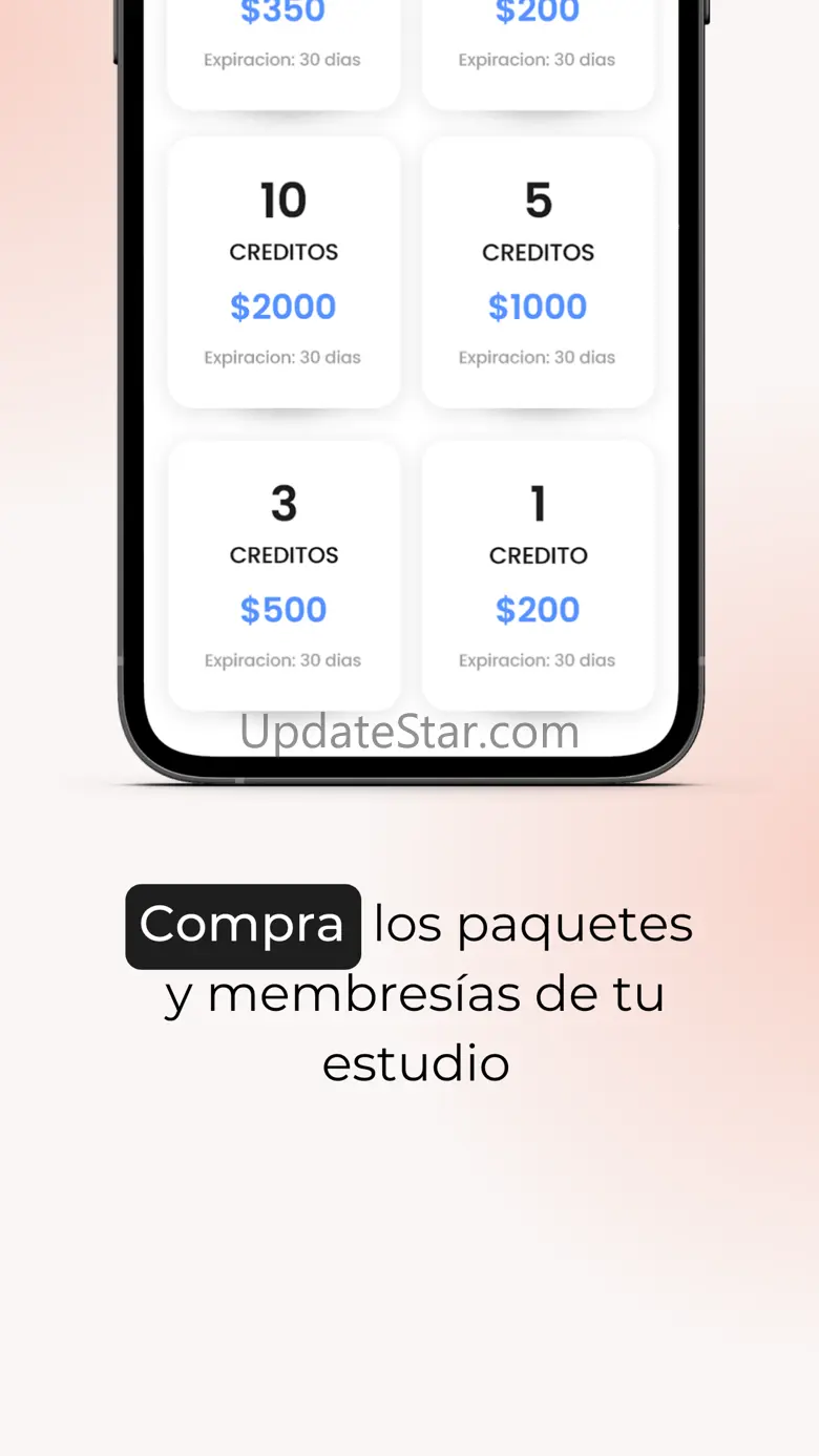 Boost Bookings 1.8.6