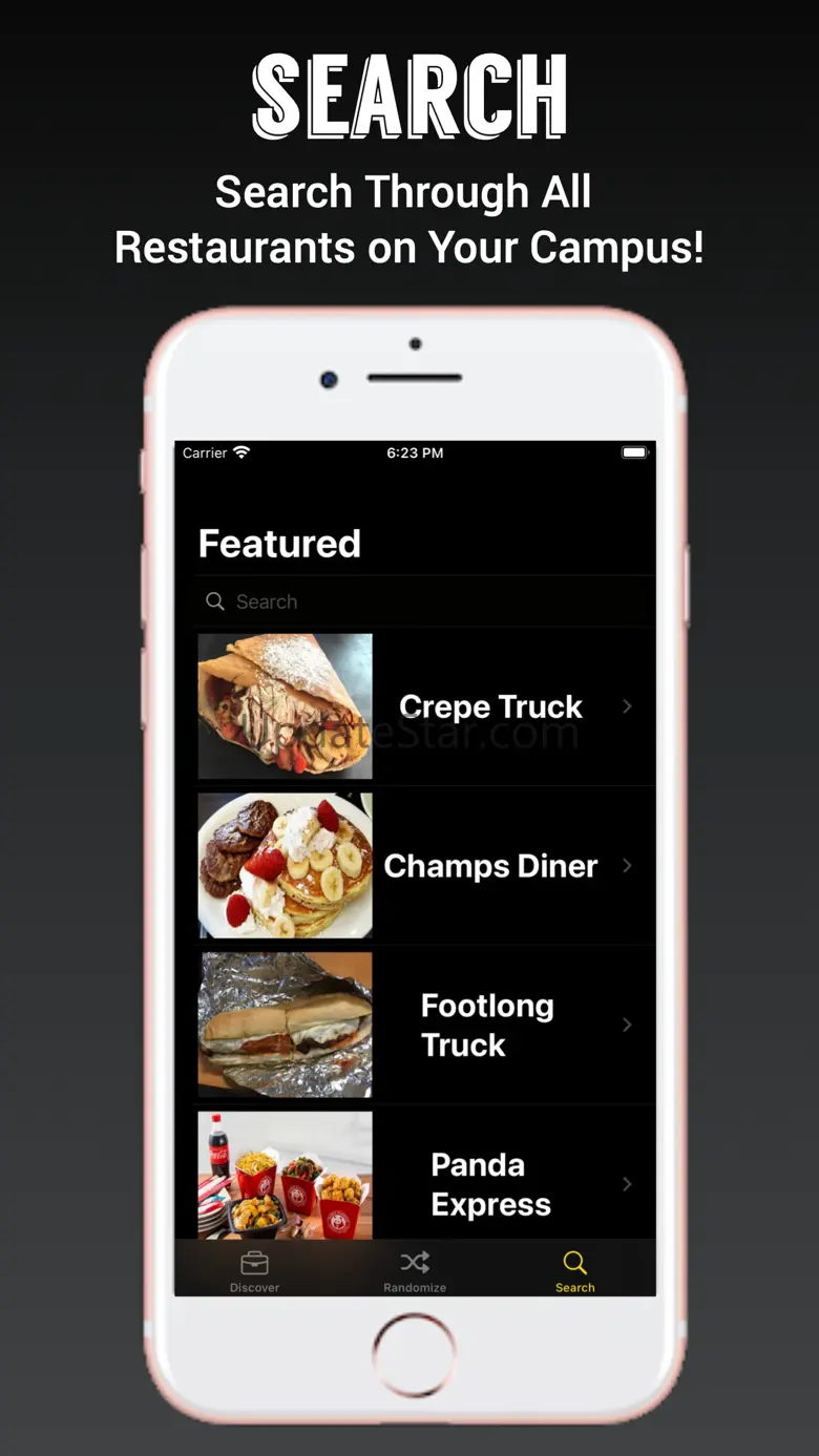 UniEats 4.1.6