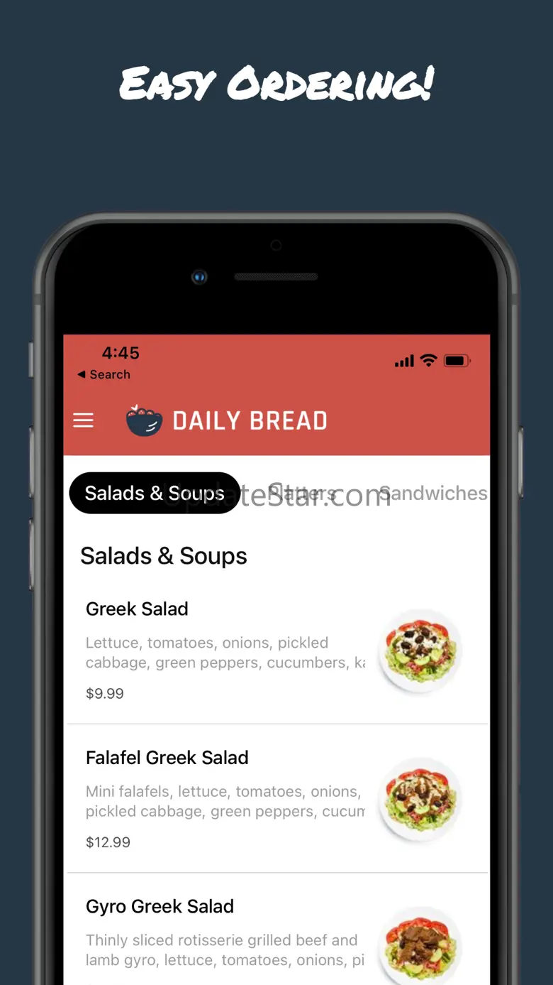 Daily Bread Miami 1.0.3989