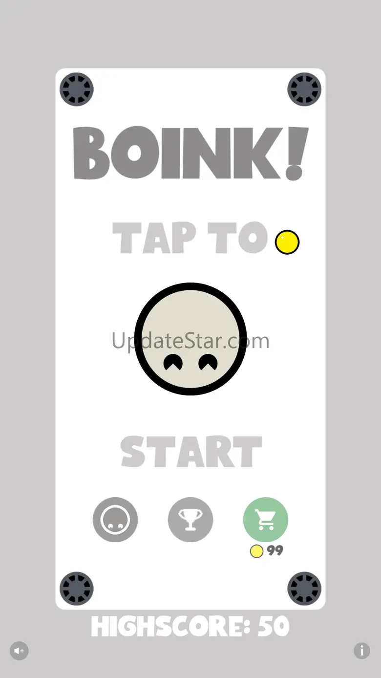 Boink! - Tap to Play 2.7.0