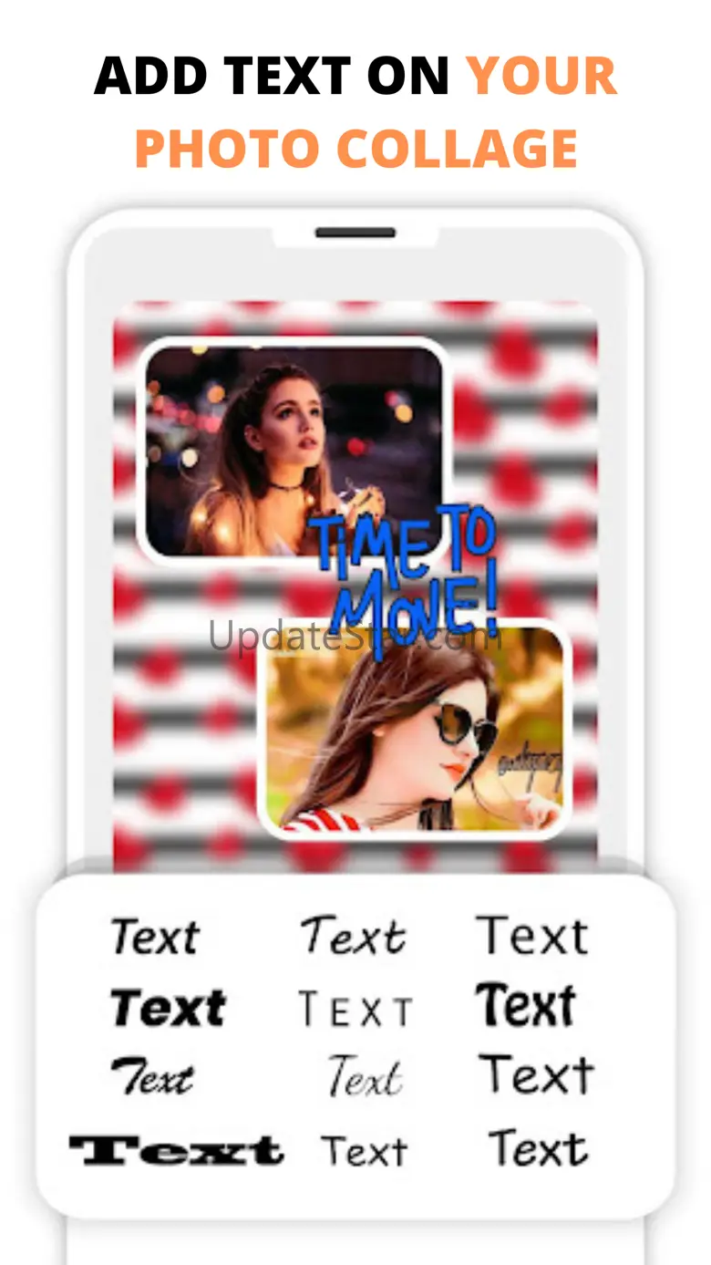 Grid Photo Collage - Fotogrid 3.2