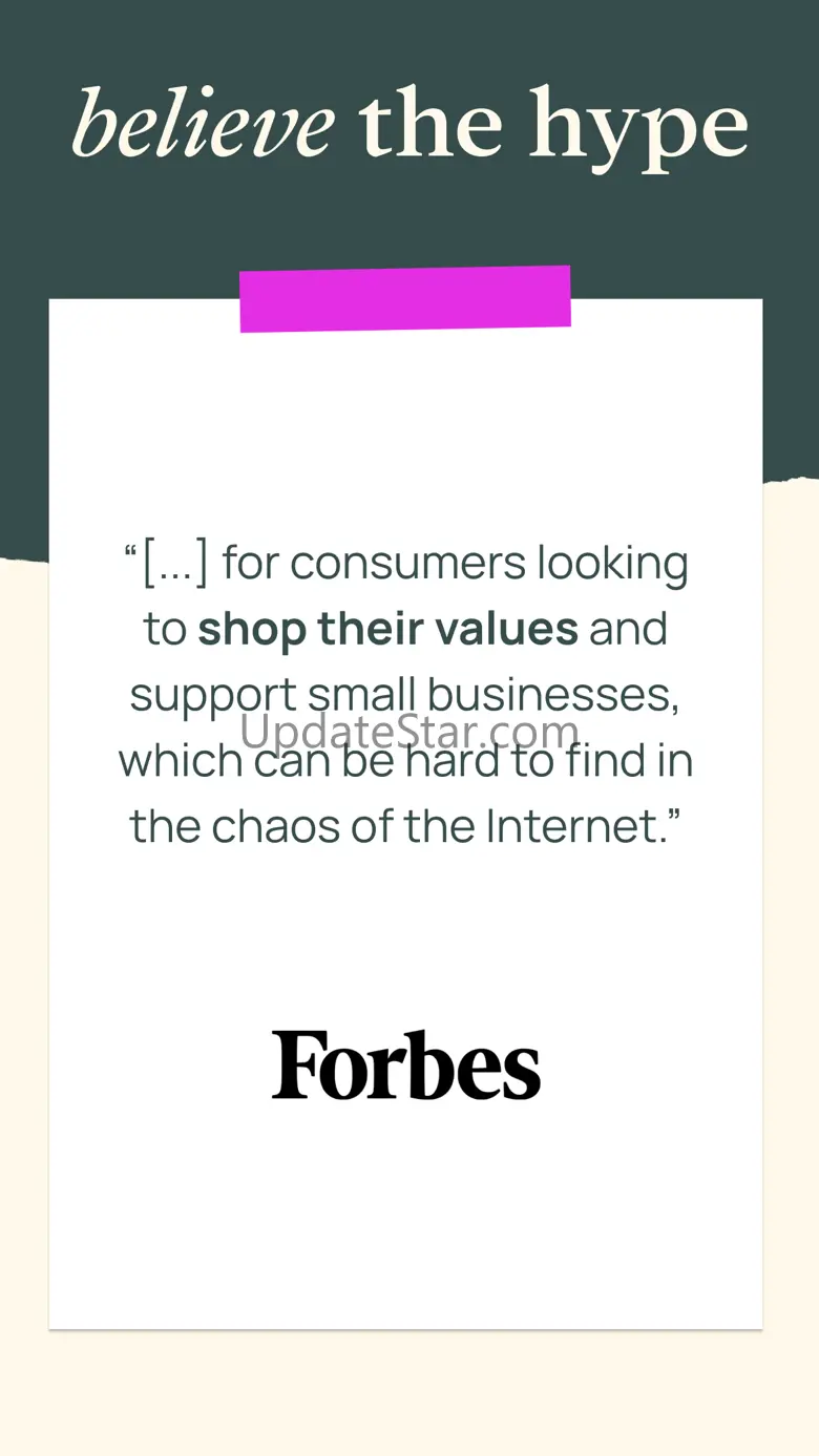 goodbuy - Shop Conscious 1.0.23