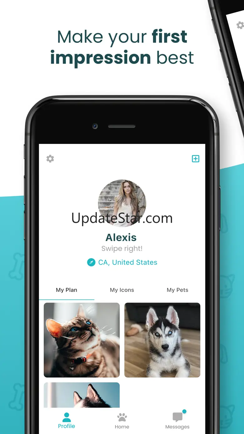 Pooch Dating 1.0.5