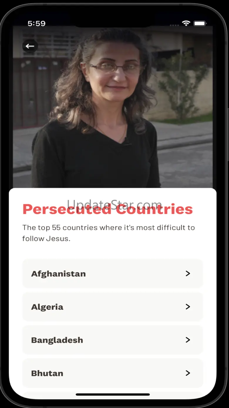 GCR Prayer App 1.0.30