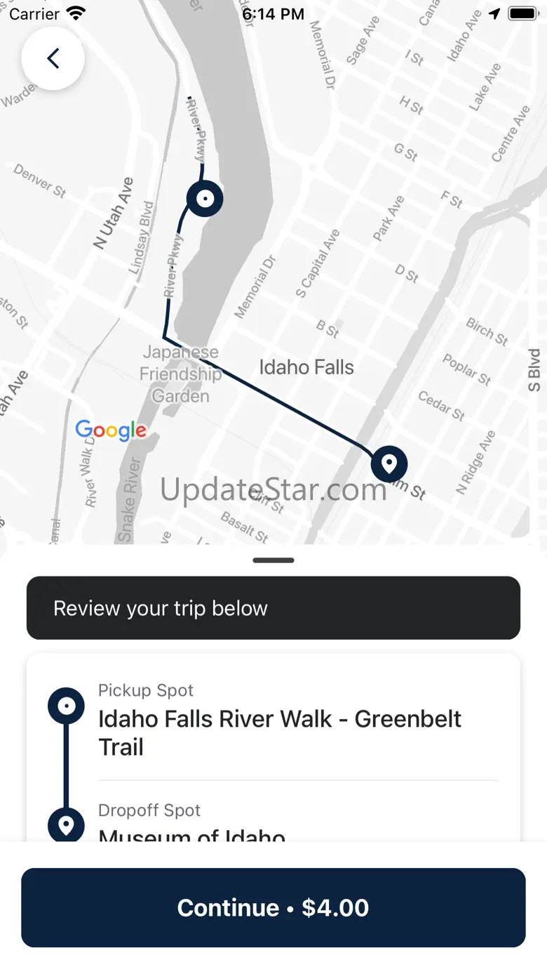 GIFT On-Demand 3.0.29