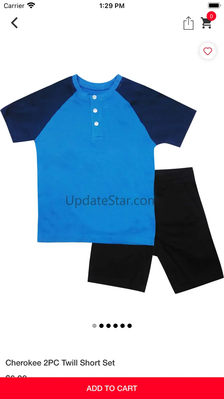 Kid City Stores 1.2