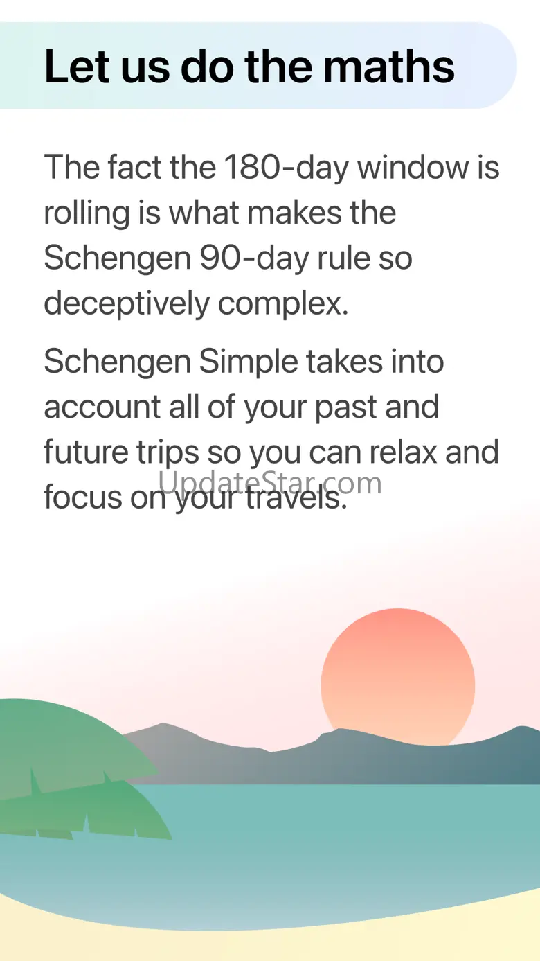 Schengen Simple 2.3.3