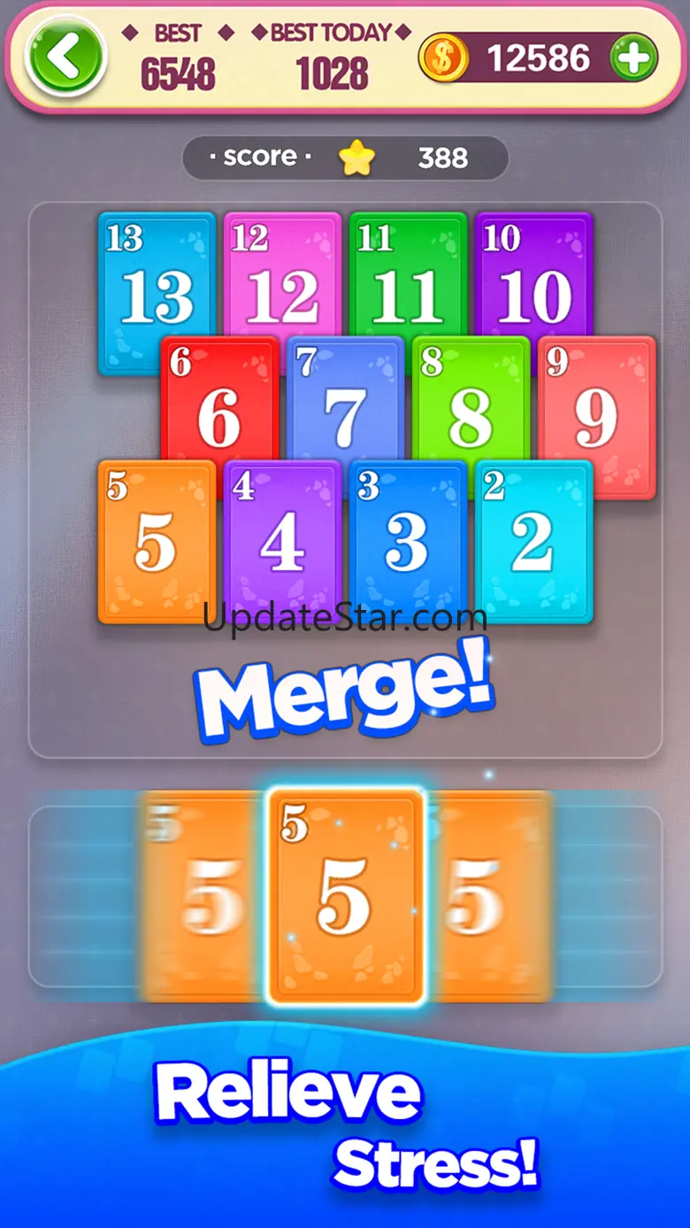 Card Mania 1.0.3