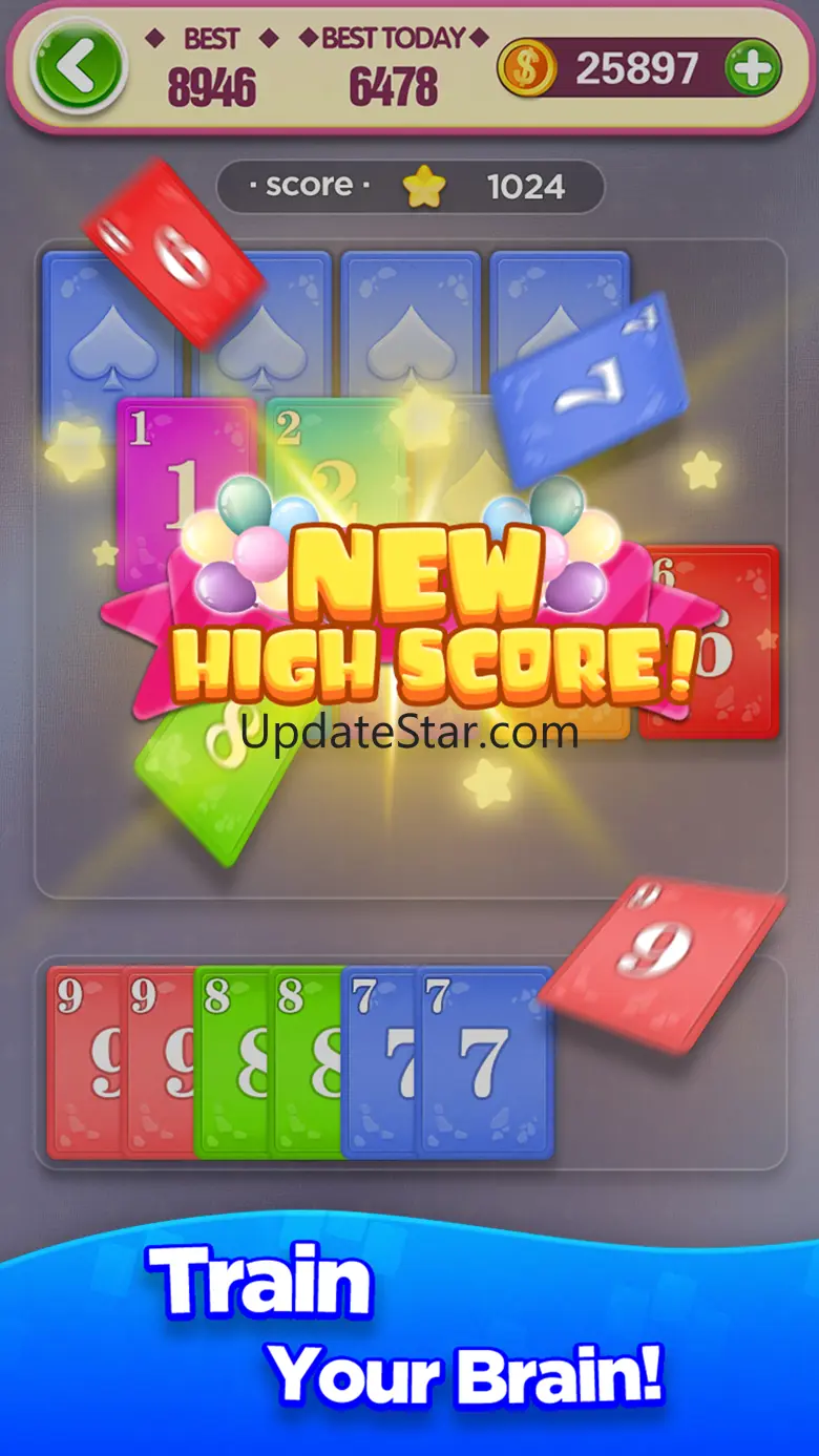 Card Mania 1.0.3