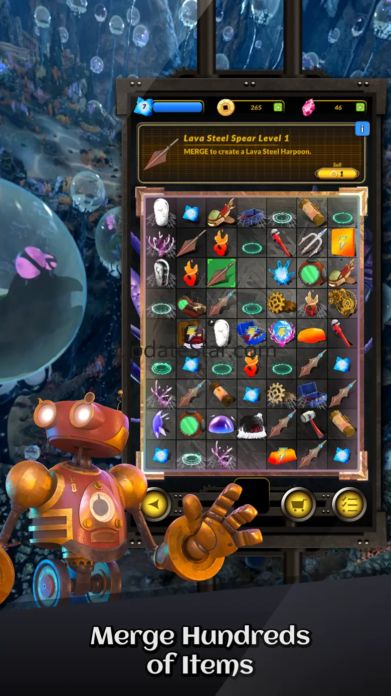 Katmandu: EtherMerge 1.5.0