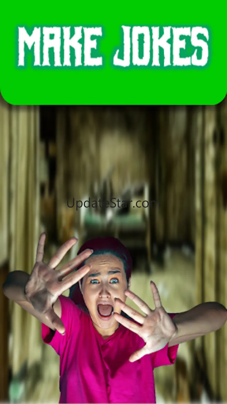 Ghost detector - Radar camera 0.0.1