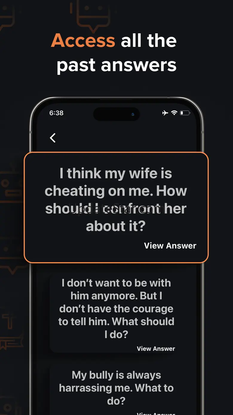 AskBible 1.5