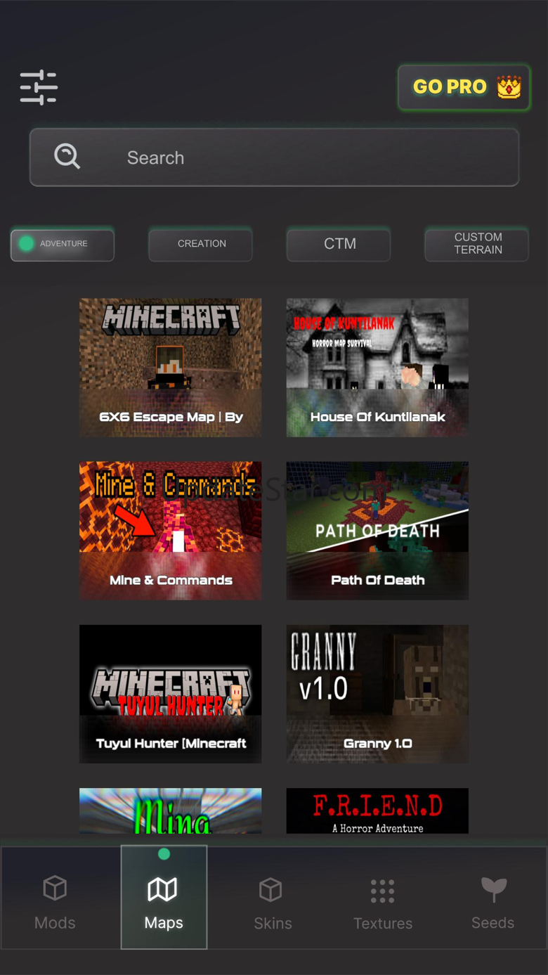 Addons for Minecraft@ 1.4