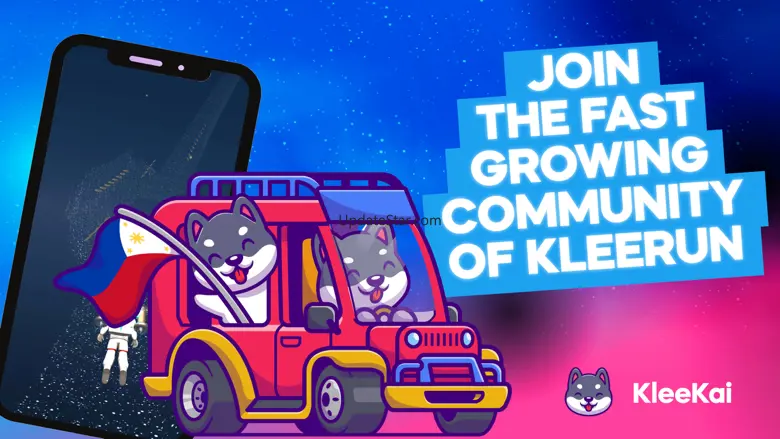 KleeRun 1.72